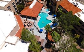 Tucson Sheraton Hotel And Suites