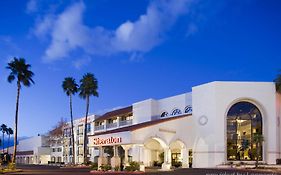 Sheraton Tucson Hotel & Suites Tucson Az